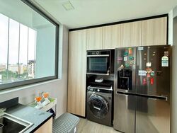 Oasis Garden (D19), Condominium #539934501